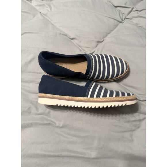 Clarks Comfort Fit womens shoes size 6 - Picture 1 of 5